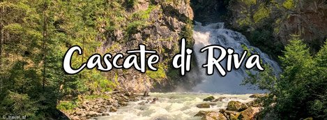 Cascate di Riva