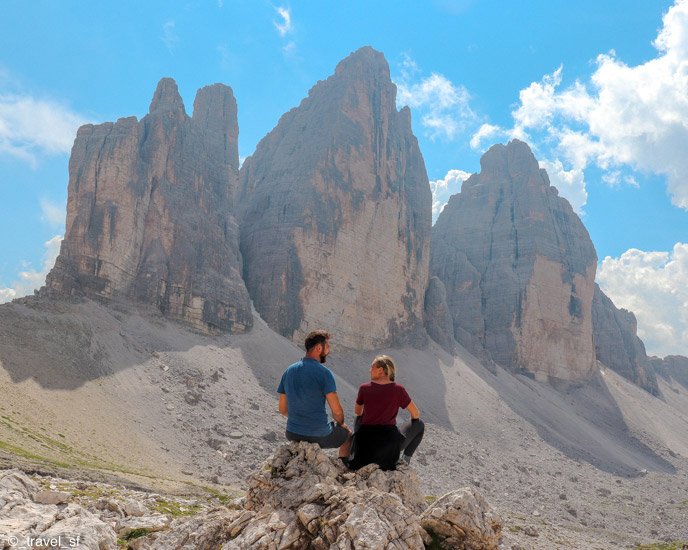 Tre Cime