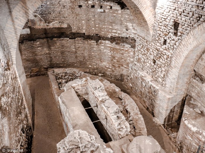 Basilica di San Crisogono