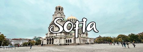 Cosa vedere a Sofia