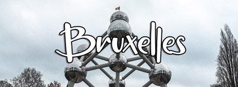 Cosa vedere a Bruxelles